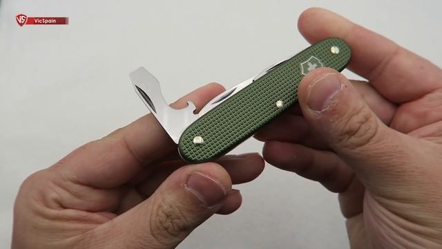 NEW VICTORINOX PIONEER NESPRESSO INDIA 2019 смотреть онлайн