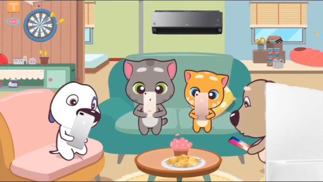 LG Air Conditioner - LG SIGNATURE air conditioner 2(Episode 20) смотреть онлайн