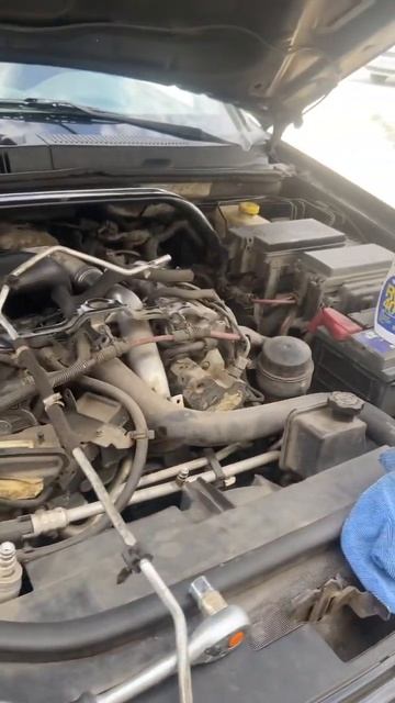 Ремонт авто кондиционера Гранд Чероки смотреть онлайн