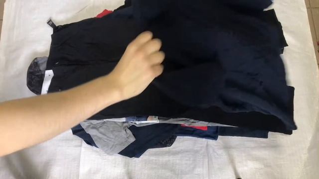 Мужской микс Lidl #3 вес 10,5 кг. смотреть онлайн