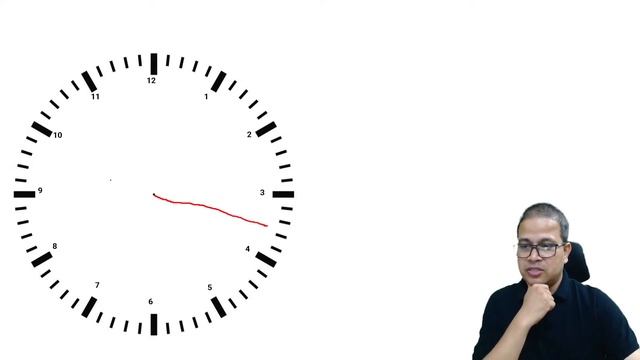 #17 Clock - Important questions | Logical Reasoning | RIE CEE 2024 | #rie #deepikawisdom #riecee