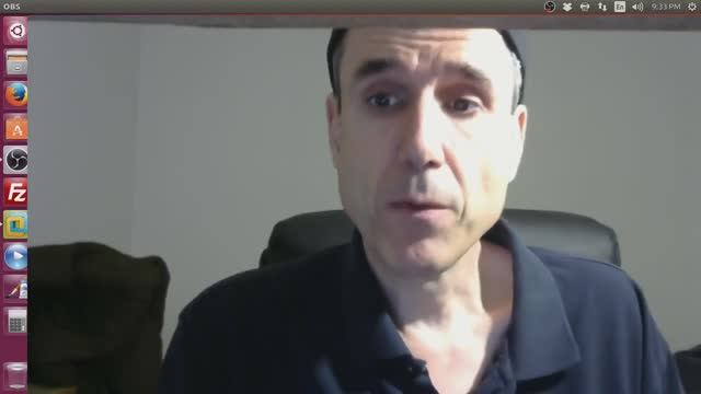 Terry Davis： TempleOS - Update on Live Stream Status [03⧸16⧸17] [81Mc7fdFuvc]