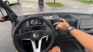 New UForce 1000 - Test Driving The UForce