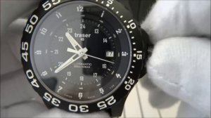 Traser P 6600 Automatic Pro