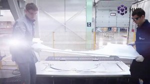 Нанотехнологический Центр Композитов, НЦК