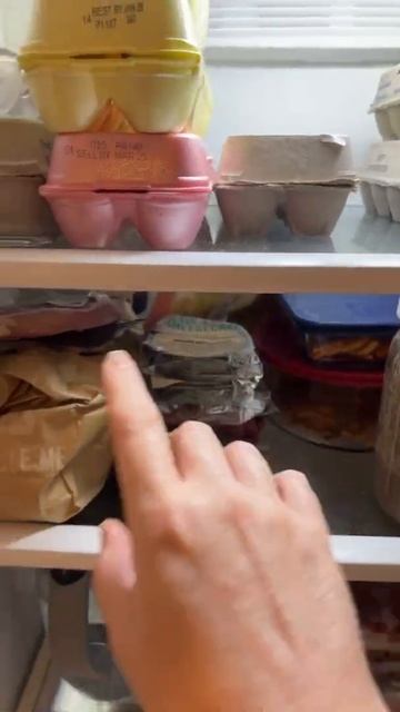 What’s in my fridge this week смотреть онлайн