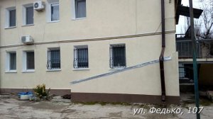 Крым Феодосия. пер. Клубный + дворики /УЛОЧКИ ФЕОДОСИИ|#Строительная #Энгельса #Федько #Сарыголь