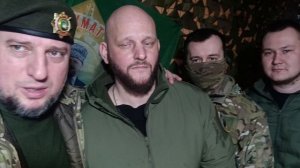 Апти Алаудинов "АХМАТ". У "Аида"