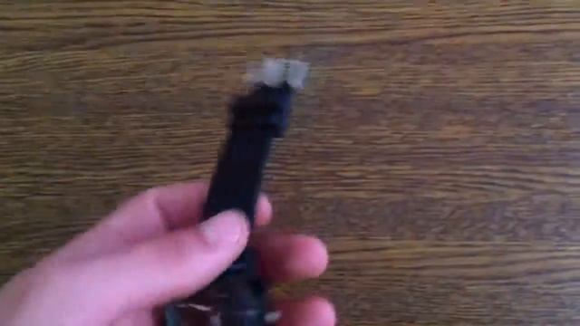 Товар из Китая с Алиэкспресс. Часы.