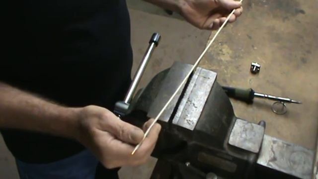 2 Meter Coffee Can Antenna смотреть онлайн