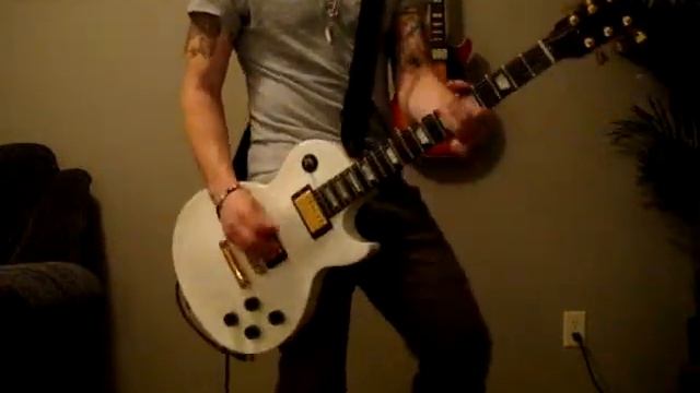 "Sanctuary" - Alice Cooper смотреть онлайн