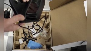 Робот-пылесос Okami R-115 проверка.