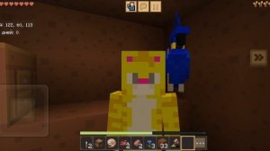 выживание minecraft 1 серия