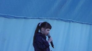 Машейко Олеся   Что такое доброта