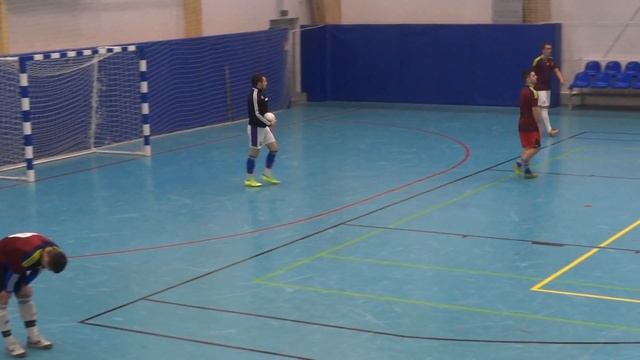 ЛСК Волочаново - Олимп (Раменье) 24-01-2016 г. смотреть онлайн