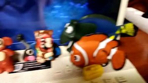 морда M&M's - Green Promo (2005, Russia)