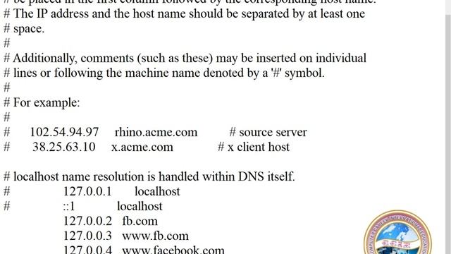 How to Block Facebook From Personal Computer in Windows 10 смотреть онлайн