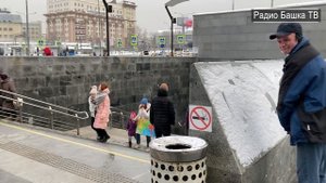 РадиоБашка  | Пират ПP0TИB Ментёнка | Савок не принял |