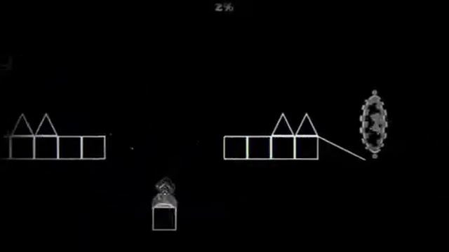 разбор уровня космосэкстим