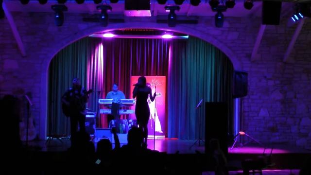 Tabletről vezérelhető keverő смотреть онлайн