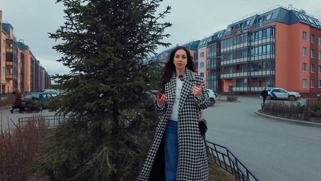 Обзор района Пулковские высоты | Недвижимость СПБ
