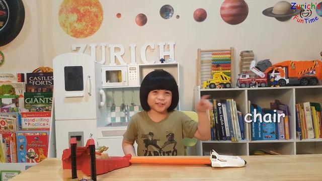 Hot Wheels City Road Trip to Mars build, playtime, and funtime