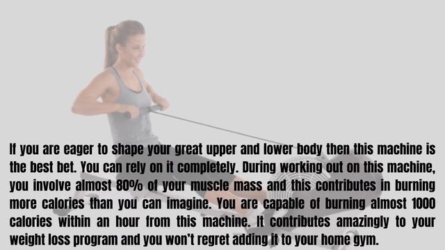 Top 5 Home Gym Equipment For Weight Loss| Fitness Equipment| BR Sports смотреть онлайн