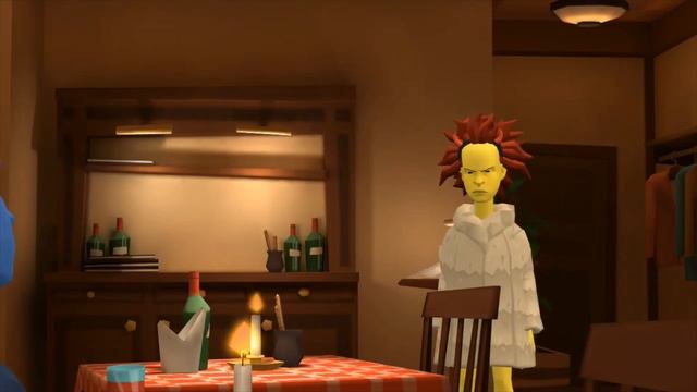 Dark Giga Bowser And Dark Meowser Go To Applebee's While Grounded смотреть онлайн