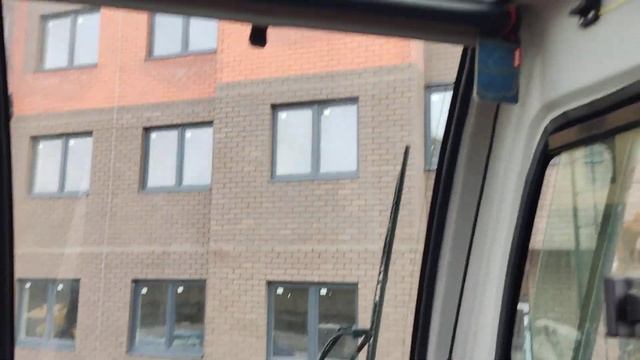 Работа с гуском! Xcmg xct 30 смотреть онлайн