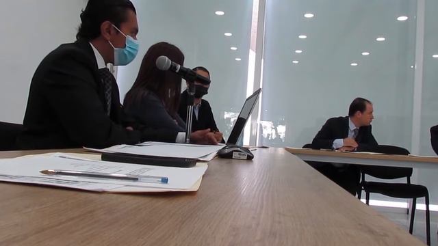 Octava Sesión de Comité de bienes 2022 смотреть онлайн