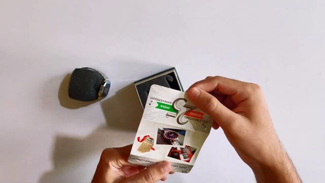 Casio a158w unboxing  VINTAGE COLLECTION A-158WA-1Q - D011 Silver Digital - Unisex Watch