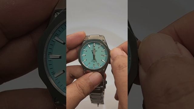 CASIO EDIFICE EFR-S108D-2BV смотреть онлайн