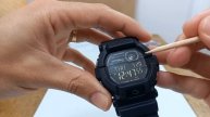 Relógio G-Shock GD-350 Review (vale a pena?)