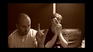 Gamma Ray, Udo Dirkschneider, HammerFall - I Want Out