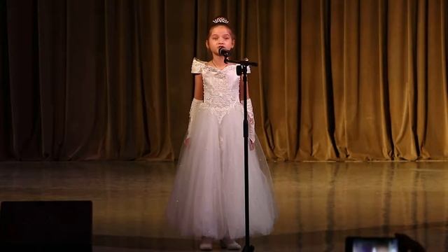 Ковылянская Анжелика - "Музыка" смотреть онлайн