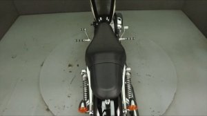 2004  HARLEY DAVIDSON  XL1200R SPORTSTER 1200 ROADSTER - National Powersports Distributors