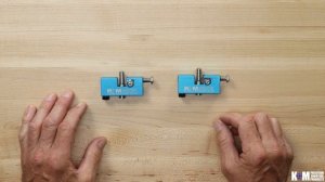 Neck Turner Cutter Orientation Coarse Adjustment | How To Neck Turning | K&M Precision Reloading