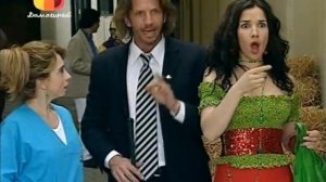 Ты - моя жизнь / Sos mi Vida 177 серия