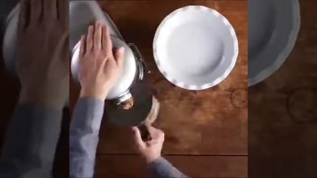 KitchenAid Torrent Blender - Pumpkin Pie Vine смотреть онлайн