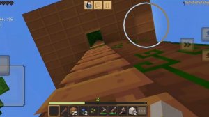 выживание minecraft 2 серия