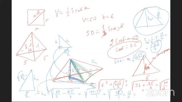 ARYSTAN ONLINE ACADEMY Совещание Zoom