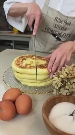 Саааамые вкусные хачапури на свете!