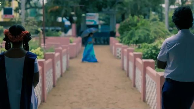 Emotional Resonance: A Cinematic Love Symphony | 96 movie 2018 |Vijay Sethupati and Trisha krishnan