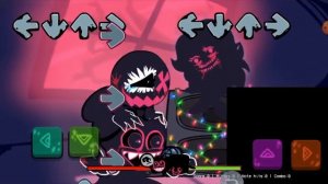 заражение фнф