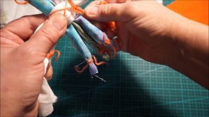 Кукла Филипповка