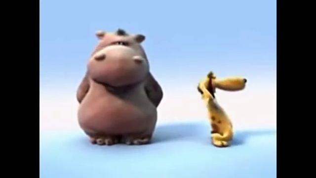 ШОК!!! В СЕТЬ СЛИЛИ ЖЁСТКИЙ ФЛЕКС БЕГЕМОТА И СОБАКИ😂😂😎🤯😈😼😽 смотреть онлайн