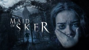 Хоррор страшилка игра Maid of Sker часть 1