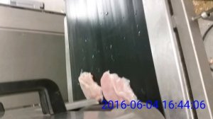 Formcook Automatic Grill/Cook Line