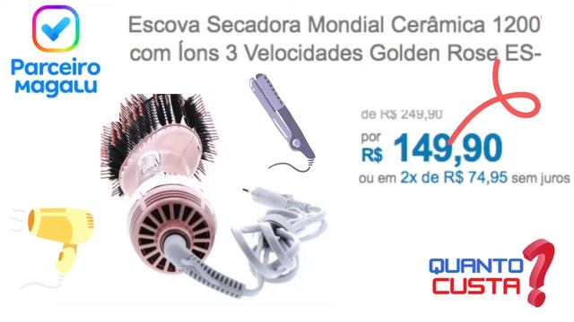 🔥💸  PROMOÇÃO DE 50% DESCONTO NO SITE DA MAGALU 🔥💸   PREÇOS INCRÍVEIS❗❗❗