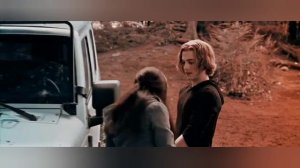 Джаспер и Белла _забудь свой ад